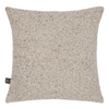 Luxurious Scatterbox Cushion Isadora 58x58 cm Cream for modern interiors.
