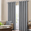 Kendal Marine Lined Curtains life style picture