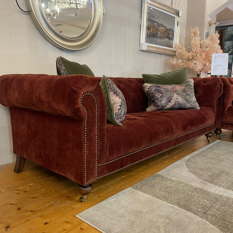 Kensington 3.5 Seater Sofa