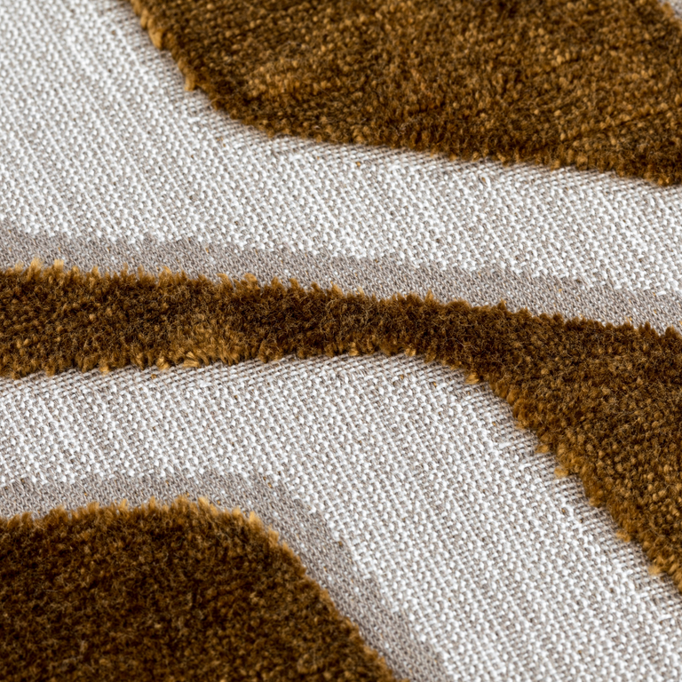 Scatterbox Cushion Kirby 40x60cm Gold