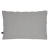 Luxurious Scatterbox Cushion Kirby 40x60cm Gold for stylish interiors.