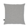 Premium scatterbox cushion Kirby 43x43cm gold with feather filling.