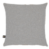 Elegant gold Scatterbox Cushion Kirby 58x58cm with geometric velvet design.