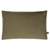 Timeless scatterbox cushion Liana 40x60 cm Green for stylish homes
