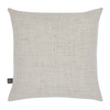 Soft and elegant Scatterbox Cushion Lidia 58x58 cm Cream, perfect for any living space.

