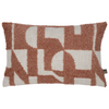 Stylish Scatterbox Cushion Lila 40x60 cm Rose for elegant home decor.