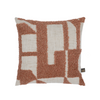Luxurious Scatterbox Cushion Lila 43x43 cm Rose for stylish home décor.
