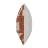 Luxurious Scatterbox Cushion Lila 58x58 cm Rose for stylish home décor.

