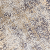Scatterbox Cushion Liora 50x50 cm Charcoal Gold close view picture of the cushion color shade
