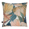 Beautiful Scatterbox Cushion Maya 58x58 cm in Rose/Navy.

