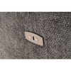 Comfortable sofa 3 seater fabric sofa with electric recliners for relaxation
