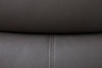 Electric Recliner Corner Sofa with Hidden Storage and USB Ports