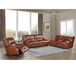 Comfortable 3 Seater Sofa Recliner for Relaxing Living Room Furniture
