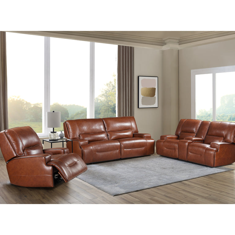 Miami Electric Recliner Armchair