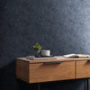 Midnight Texture Plain Wallpaper life style picture