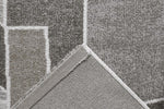 Elegant living room rugs in soft hues - Milano Rug 046-0033-6191