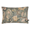 Millie Scatterbox Cushion in green, 40x60 cm, perfect for scatter cushions lovers.
