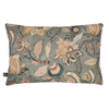 Scatterbox Cushion Millie 40x60 cm Green adds calming greenery to your home.

