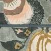 Brighten your interior with a Scatterbox Cushion Millie Green 45x45 cm.
