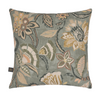Scatterbox Cushion Millie 58x58 cm Green adds tranquility to any space.
