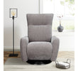 Recliner Armchair With Modern Comfort Features

