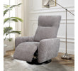 Electric Recliner Chair For Effortless Relaxation
