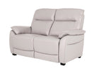 Add comfort and elegance with this chic seating.