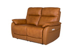 Elevate your living space with this stylish 2-seater.