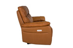 Optimize relaxation with this functional electric recliner