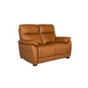 Upgrade your living space with this stylish sofa.