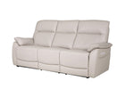 Elevate your living space with this stylish seating option.