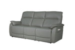 Elevate your living space with this comfortable seating.