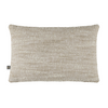 Scatterbox Cushion Nyssa Natural 40x60 cm front view picture on the white background
