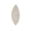 Scatterbox Cushion Nyssa Natural 45x45 cm side view picture