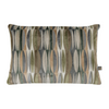 Scatterbox Cushion Odessa Green 40x60 cm front view picture