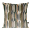 Scatterbox Cushion Odessa Green 58 x 58 cm front view picture on the white background