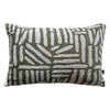 Green cushion for sofa, Scatterbox Cushion Olsen 40x60cm