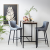 Ottowa Counter Stool - Perfect Blend of Style and Functionality