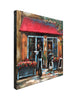 Rustic Wall Pictures Perfect for Outdoor Decor
