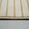 Paprika Rug 978-0058/6212 close view picture of the side border