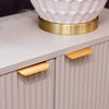 Parson 2 Door Cabinet perfect for dining room