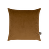 Luxurious Scatterbox Cushion Payton 43x43 cm Gold for elegant home decor.
