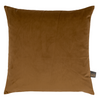 Luxurious Scatterbox Cushion Payton 58x58 cm Gold

