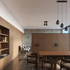 Minimalist hanging lights Sollux Lighting Pendant Lamp ALINO 3 for home decor
