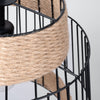 Contemporary BRILO hanging lights for kitchens

