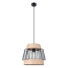 Versatile kitchen pendant lighting BRILO model
