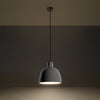 Versatile ceiling lamp Sollux Lighting Pendant Lamp DAMASO for kitchens
