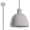 Pendant light Sollux Lighting Pendant Lamp DAMASO for modern homes
