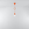 Pendant lights over island Sollux Lighting Pendant Lamp DIEGO 1