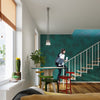 Pendant lamp DIEGO 1 grey with Minimalist design